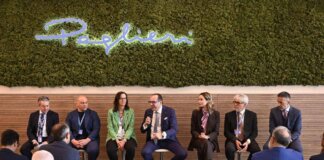 IL GRUPPO PAGLIERI PROMUOVE IL DIALOGO TRA GIOVANI E MONDO DEL LAVORO IN OCCASIONE DEL MESE DEL MADE IN ITALY