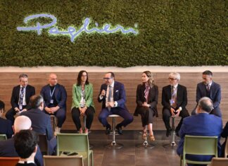 IL GRUPPO PAGLIERI PROMUOVE IL DIALOGO TRA GIOVANI E MONDO DEL LAVORO IN OCCASIONE DEL MESE DEL MADE IN ITALY