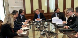 Sicurezza, scattano le zone rosse a Massa e Carrara