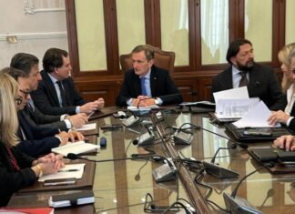 Sicurezza, scattano le zone rosse a Massa e Carrara