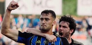 Il Pisa si illude, poi subisce la rimonta del Genoa: all’Arena finisce 1-2 Pisa Genoa