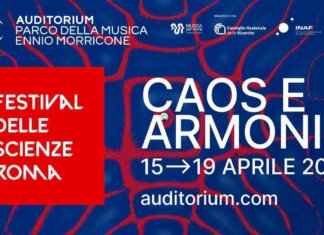 INAF protagonista dei festival scientifici 2026