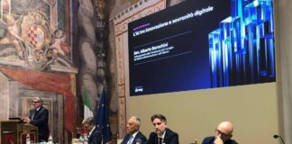 Ia, al Senato conferenza ‘Ai Italia. L’Ai tra innovazione e sovranità digitale’