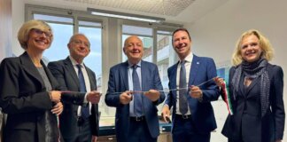 Il Politecnico di Torino inaugura l’hub istituzionale a Roma