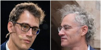 Il filosofo armato e l’ingegnere europeo: Palantir e Mistral AI, due manifesti per un solo campo di battaglia