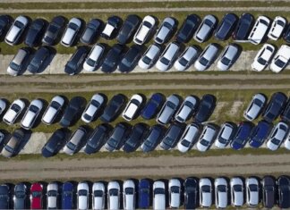 Il noleggio sfiora il 34% di quota nel primo trimestre 2026