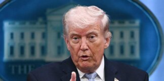 Il sondaggio: 63% italiani non ha fiducia in Trump. Oltre la metà favorevole a stop sanzioni Russia per gas e petrolio