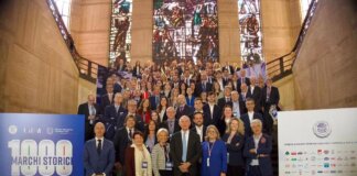 Il valore dei marchi storici nazionali rappresenta un ecosistema da 93,6 miliardi di euro