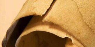 Iliade in una mummia in Egitto, il chiarimento: “Papiro usato come imballaggio”