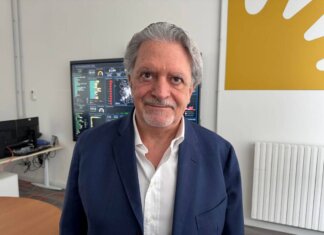 Imprese, Gola (Open Fiber): “Supportiamo digitalizzazione raccolta Ama”