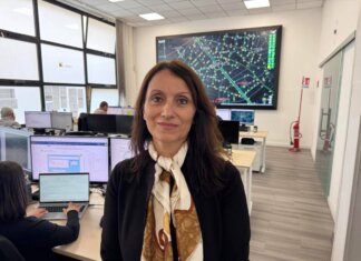 Imprese, Parasecolo (Open Fiber): “Accordo con Ama strategico per innovazione”