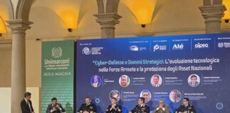 Innovation Cybersecurity Summit 2026: strategie e IA