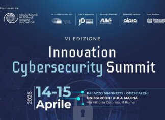 Innovation Cybersecurity Summit, al via la sesta edizione
