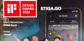 Innovazione, Crispy (Gruppo Engineering) riceve If design award 2026