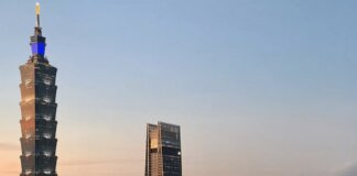 Innovazione made in Taiwan in mostra alla Milano Design Week