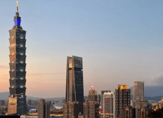 Innovazione made in Taiwan in mostra alla Milano Design Week