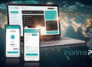 Inprimepay accelera in Europa: zero fee di ingresso e app multilingua per conquistare Svizzera, Austria e Germania