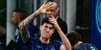 Inter, Ambrosini contro i fischi a Bastoni: “Facciamola finita”