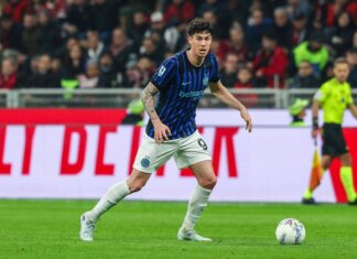 Inter, Ausilio su Bastoni: “Chi lo vuole non parli, ma faccia offerta”