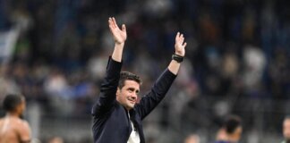 Inter, scudetto a un passo: ecco quando i nerazzurri possono diventare campioni d’Italia