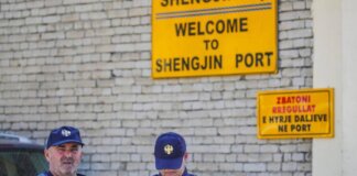 Intesa Italia-Albania sui migranti, Meloni: “Corte Ue conferma validità, ora avanti con coraggio”