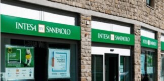 Intesa Sp: da assemblea soci ok a bilancio, avanti su crescita organica / AdnKronos