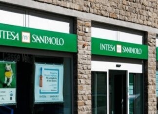Intesa Sp: da assemblea soci ok a bilancio, avanti su crescita organica / AdnKronos