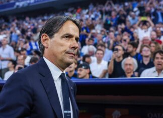 Inzaghi: “Scioccato da inchiesta, arbitri hanno penalizzato Inter. Con la Champions sarei rimasto in nerazzurro”