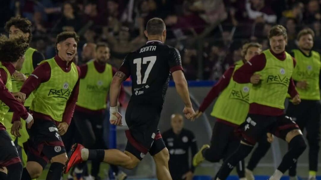 Ionita Pineto Arezzo