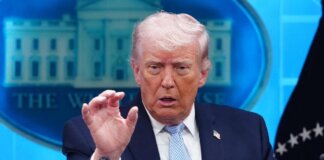 Iran, Trump: “Possiamo distruggerlo in una notte, ho il piano migliore di tutti”