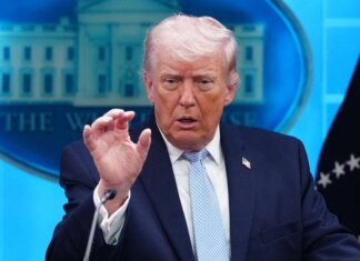 Iran, Trump: “Possiamo distruggerlo in una notte, ho il piano migliore di tutti”