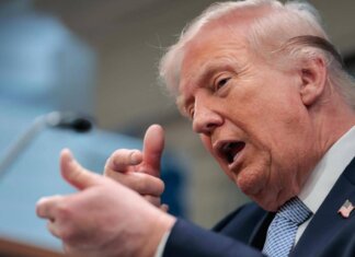 Iran, Trump attacca Papa Leone: “Un debole, in Vaticano solo grazie a me”
