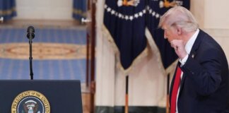 Iran, Trump e l’ultimatum finale: “Aprite lo Stretto di Hormuz o distruggo tutto”