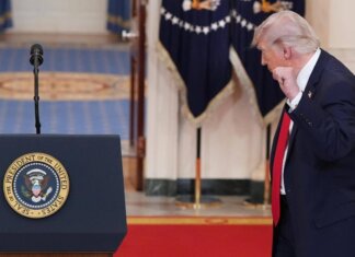 Iran, Trump e l’ultimatum finale: “Aprite lo Stretto di Hormuz o distruggo tutto”