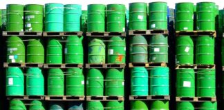 Iran e la tregua di 2 settimane, prezzo petrolio crolla con riapertura Stretto di Hormuz