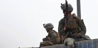 Iran, ecco come le forze speciali Usa hanno recuperato il secondo pilota disperso