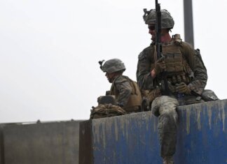 Iran, ecco come le forze speciali Usa hanno recuperato il secondo pilota disperso