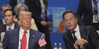 Iran, la Nato sotto il ‘fuoco amico’ di Trump – Ascolta