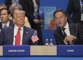 Iran, la Nato sotto il ‘fuoco amico’ di Trump – Ascolta