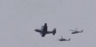 Iran rifiuta tregua di 48 ore proposta da Usa. Teheran abbatte due aerei d’attacco americani