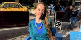 Iraq, Kataeb Hezbollah annuncia: “Rilasceremo la giornalista Shelly Kittleson”