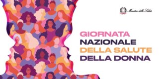 Iss, dall’infanzia alla menopausa i consigli per ogni fase di vita delle donne
