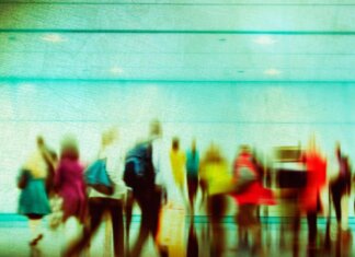Istat: ad aprile cala fiducia consumatori e imprese