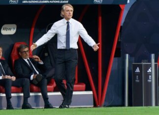 Italia, Capello boccia il ritorno di Mancini: “Per me è squalificato”