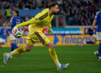 Italia, Costacurta contro Donnarumma: “Fa il male della Nazionale”