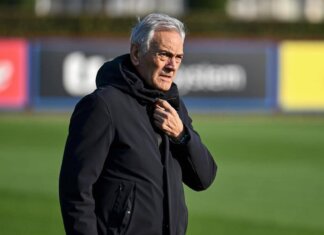 Italia, Gravina: “Vivo da recluso, dovevo essere più bravo a tirare i rigori…”