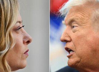 Italia-Usa, l’amico di Trump George Lombardi: “Attacco a Meloni calcolato, la favorisce”