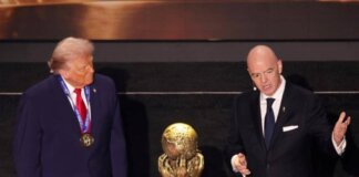 “Italia ai Mondiali al posto dell’Iran”, l’appello dell’inviato Usa Zampolli a Trump