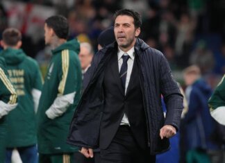 Italia, dopo Gravina si dimette anche Buffon: “Atto dovuto”