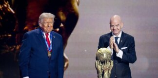 Italia e ripescaggio, Iran non riceve visti da Usa e lancia l’ultimatum
